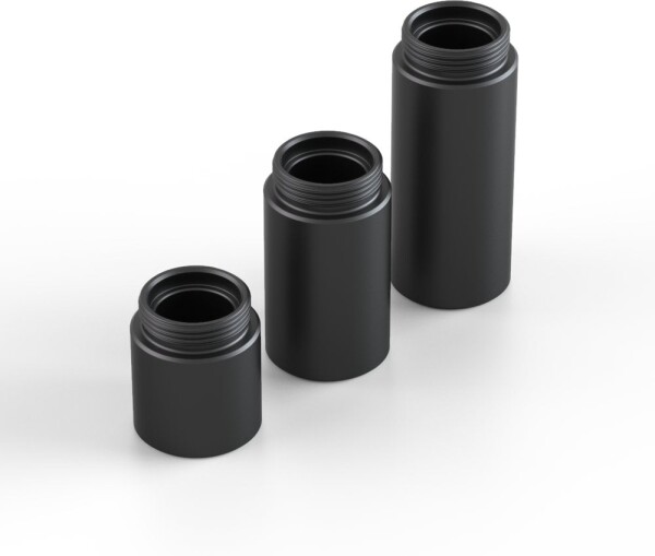 Christina Virpil Controls Flightstick przedłużenie - 50mm