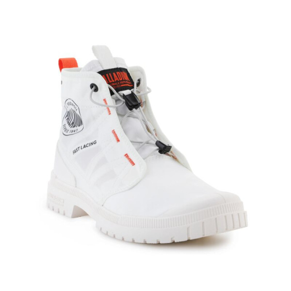 Palladium Sp20 Travel Hi 74476-116-M EU 47