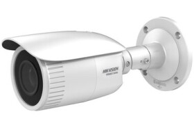 HIKVISION HWI-B620H-Z(C) / IP kamera / Bullet / 2Mpix / obj. 2,8 - 12 mm / H.265+ / krytie IP67 / IR až 30 m / kov + plazma (311316241)