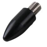 Plastová hlava, kužeľová/krátka KS Tools 1405294; 1405294