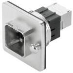 Weidmüller IE-BSC-V14M-RJ45-C konektor RJ45, 1058250000, 10 ks; 1058250000