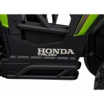 Mamido Elektrické autíčko terénne Honda 4x4 24V zelené