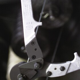Kliešte štiepacie FELCO C108