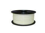 Filament-PM ABS tlačová struna biela 1,75 mm 1 kg Filament PM (ND) Nové složení