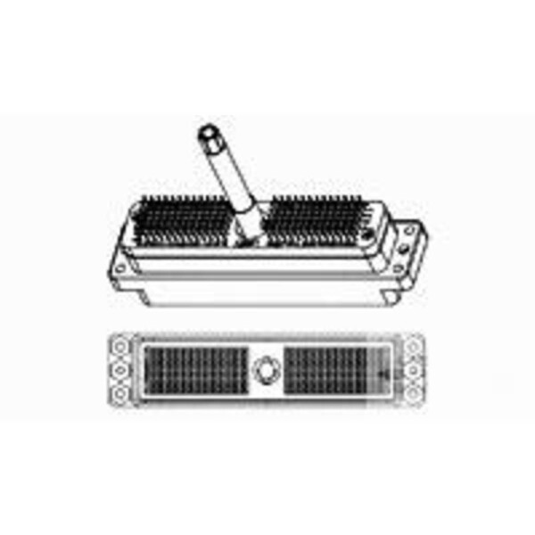TE Connectivity 5353173-2 1 ks Tray; 5353173-2