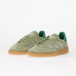 Tenisky adidas Handball Spezial Tent Green/ Linen Green/ Blanch Green EUR 40