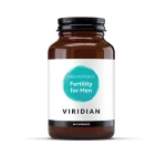 Viridian Fertility for Men 60 cps (10516)