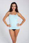 Dámska košieľka / tielko - CAMISOLE 60DEN černá S