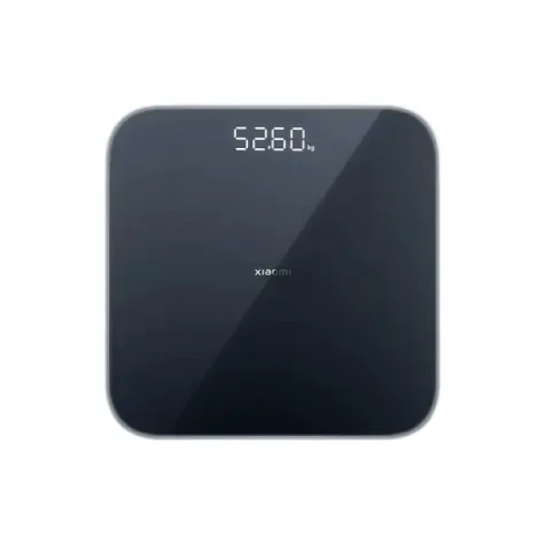 XIAOMI Mi SMART Scale S200 tmavo šedá / Chytrá osobná váha / 100g - 150kg (BHR9239GL)