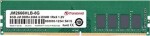 Transcend JetRam, DDR4, 8 GB, 2666MHz, CL19 (JM2666HLG-8G)