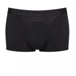 Pánske boxerky sloggi men Ever Soft Hipster 2P - čierne - SLOGGI BLACK S