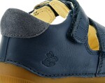 Bundgaard Petit Summer Navy barefoot sandále 24 EUR
