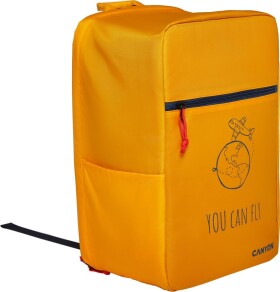 CANYON CSZ-03 batoh pre 15.6 notebook 20L žltá (CNS-CSZ03YW01)