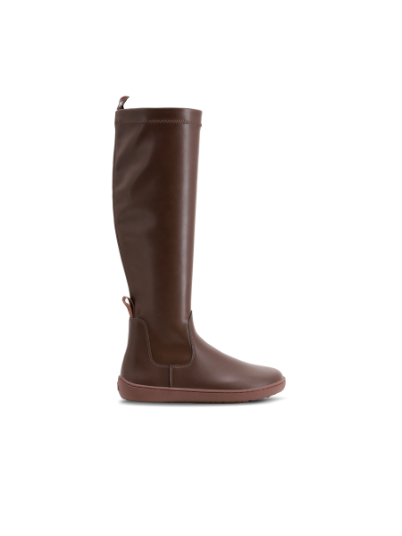 Be Lenka Athena Chocolate barefoot čižmy 37 EUR