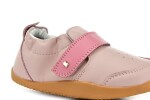 Bobux Xplorer Ripple Blossom - Lotus prvý barefoot topánky 22 EUR