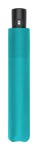 Skladací dáždnik Doppler Zero Magic Uni Aqua blue