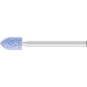 PFERD TOOLS 32104410 brúsny kolík Priemer 6 mm 10 ks; 32104410