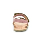 Froddo G3150264 Pink barefoot sandále 26 EUR