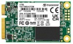 Transcend Transcend 256GB MSA372M 520/400 mSATA