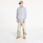 Mikina Rhude Classique Crewneck Heather Gray XL