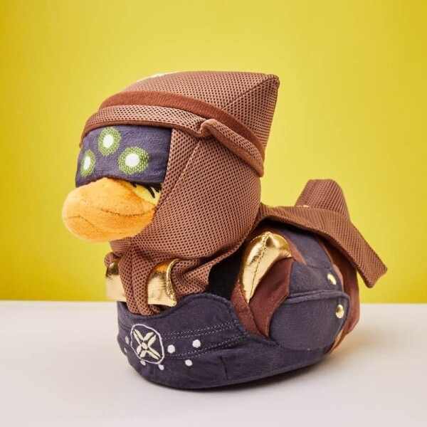 Numskull Tubbz kačička plyšová Eris Morn