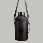 Fľaša Nomad 1800 ml - STRIX (1800 ml, čierna) (53329-1-black)