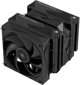 Thermalright Royal Pretor 130 Black