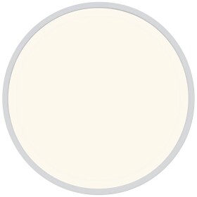 Nordlux 2015106101 Oja 42 LED stropné svietidlo LED LED 19 W biela; 2015106101