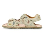 Froddo Flexy Mini G3150270-13 Beige barefoot sandále 23 EUR