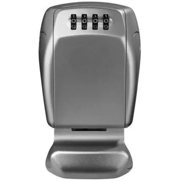 Master Lock Select Access 5415EURD / Kľúčová schránka / kódový zámok / nástenná / kov (5415EURD)