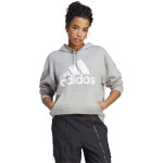 Adidas Essentials Veľké logo Oversized French Terry Hoodie IC9865