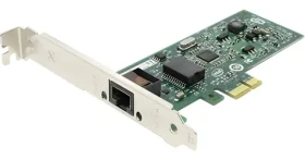 Intel PRO/1000 CT EXPI9301CTBLK / Sieťová karta / PCI Express / Gigabit Ethernet (EXPI9301CTBLK-c)