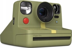 Polaroid Polaroid Now Gen Forest Green