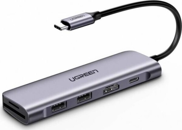 Ugreen CM195 USB-C (70411)