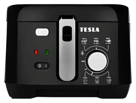 TESLA EasyCook AE300 / Fritovací hrniec / fritéza na olej (8595689802226)
