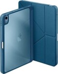 UNIQ case Moven iPad Air 10.9 2022/2020 Antimicrobial UNIQ-NPDA10.9-MOVCBLU carpi blue