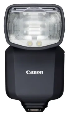 Canon Speedlite EL-5 / Externý blesk / Bezdrôtový slave / Vodeodolný / LCD displej / EOS R3, R6 II, R7, R10 (5654C004)