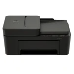 HP DeskJet 4310e / Multifunkčná tlačiareň / A4 / skener / kopírka / 4800x1200dpi / USB / WiFi (A24HPB)