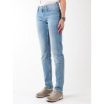 Lee Sallie džínsy L30KBCQH SPOJENÉ STÁTY AMERICKÉ 28 / 31