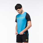 Pánske tričko s krátkym rukávom ILENO XL