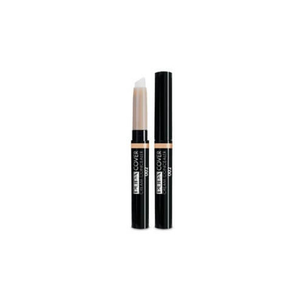 PUPA Milano Krémový korektor Cover (Cream Concealer) 2,4 ml