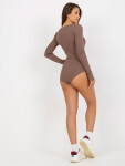 Dámske body RV BO 6259 1.31 hnedá - FPrice S