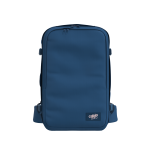 Batoh do lietadla 55x40x20 CabinZero Classic Pro 42L Jodphur Blue