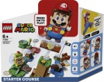 LEGO® Super Mario™ 71360 Dobrodružstvo s Mariom