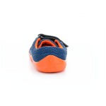 Topánky Beda Blue mandarine (BF 0001/STW/sieťovina) 22 EUR