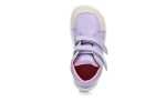 Baby Bare Shoes Baby Bare Febo Fall Orchid celoročné členkové barefoot topánky 23 EUR