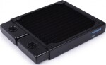 Alphacool Alphacool NexXxoS HPE-20 Radiator 120mm - schwarz