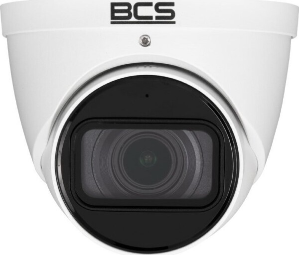 BCS Kamera kopułowa IP kopułowa BCS-L-EIP58VSR4-Ai1(2)
