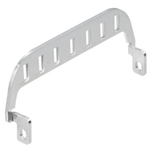 Držiak na dáždnik HDC SHIELD LEVER 8 LL Weidmüller Množstvo: 1 ks; 1011380000