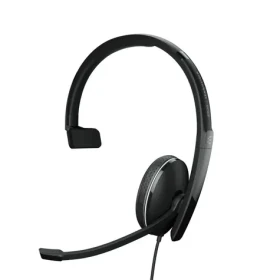 EPOS ADAPT 135T USB-C II čierna / Slúchadlá / Mikrofón / Mono / USB-Camp;Jack 3.5mm (1000904)